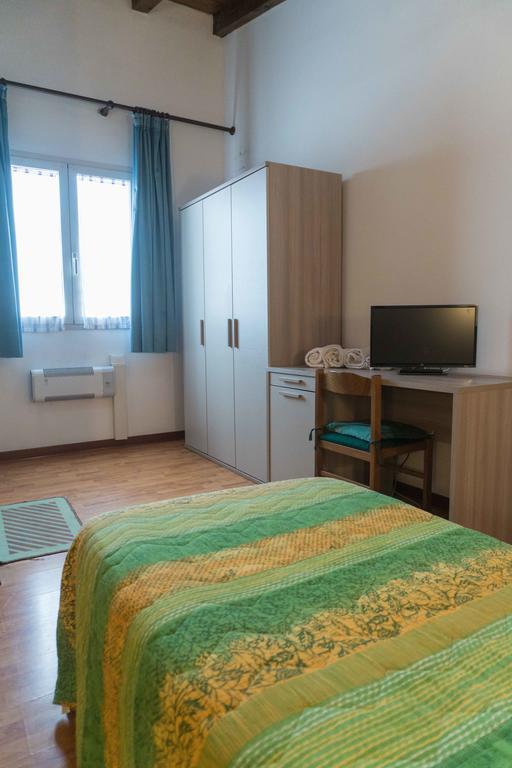 Ristorante Albergo Al Donatore Teòr Quarto foto